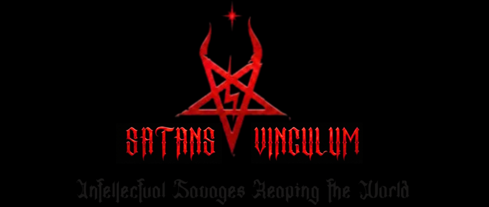 SATAN'S VINCULUM